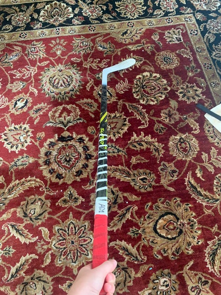 Junior Right Handed P28 Super Tacks AS4 Pro Hockey Stick