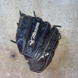 Used Left Hand Throw 11.5" Baseball Glove