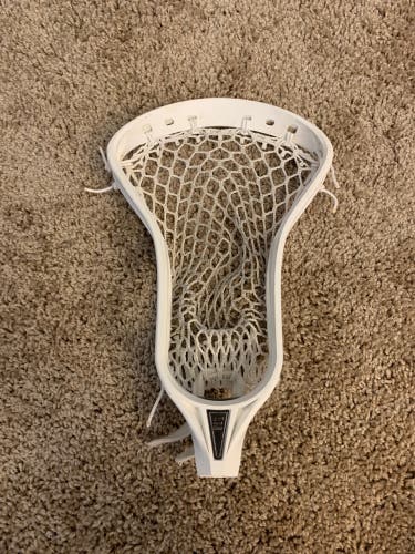 New Attack & Midfield Strung Z-ONE Head