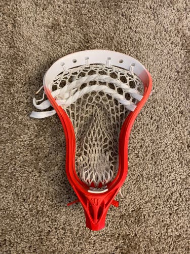 Used Warrior Evo 4X Head