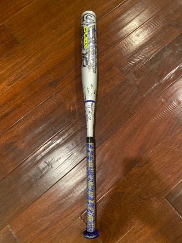 2022 LS Xeno (-11) 19 oz 30” Bat