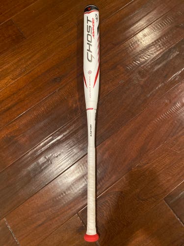 2022 Easton Ghost Advanced (-10) 21 oz 31" Bat