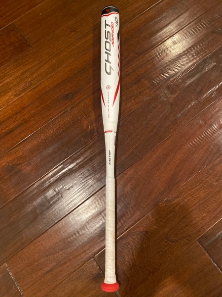 2022 Easton Ghost Advanced (-10) 21 oz 31" Bat