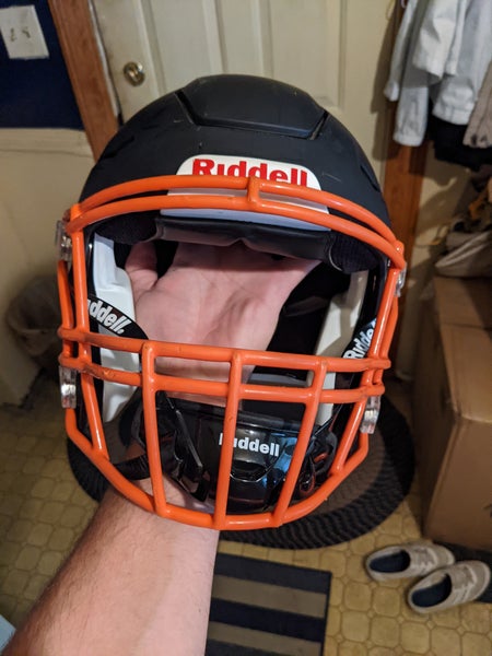 Adult Large Riddell SpeedFlex Helmet