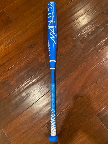 2022 Rawlings Mantra (-10) 21 oz 31" Bat