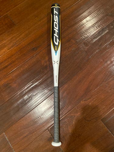 2022 Ghost Double Barrel (-10) 21 oz 31" Bat