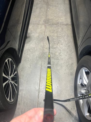 2 Pack Senior Right Handed W03 Pro Stock Alpha DX Hockey Stick