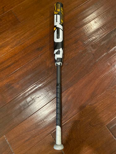 2022 DeMarini CF (-10) 21 oz 31" Bat