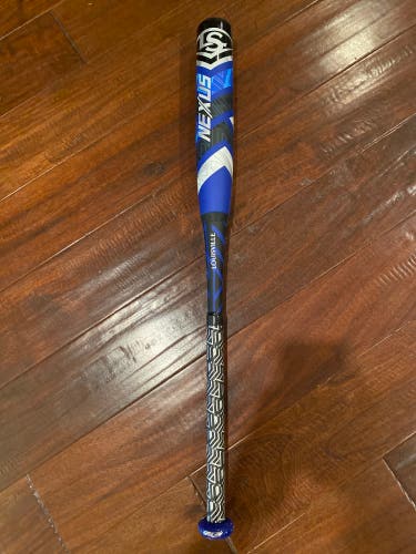 2022 LS Nexus (-12) 17 oz 29" Bat