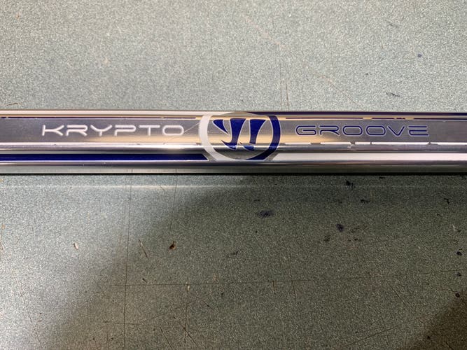 Warrior Lacrosse Stick