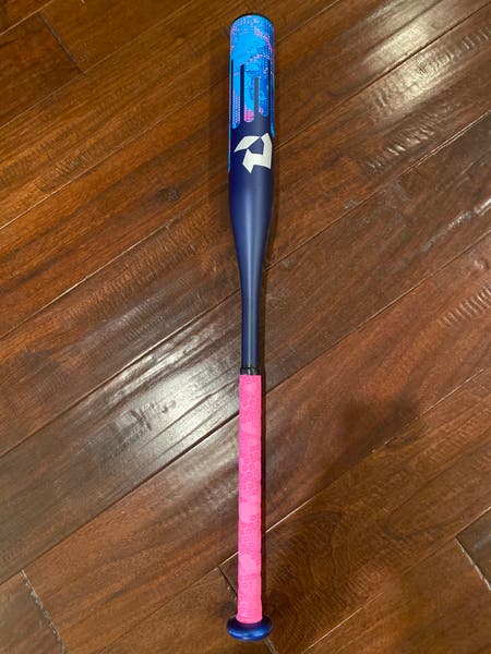 Batte Baseball DeMarini Uprising 2026 (-11) – 29/18, Alliage, Neuve