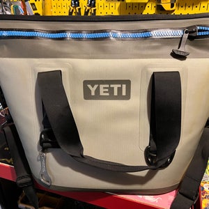 Used Yeti Cooler - Great Condition