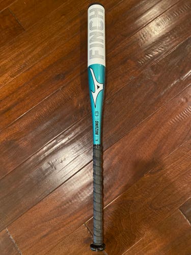 2022 Mizuno Finch (-13) 16 oz 29" Bat