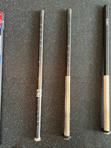 Used Maverik Hyperlite Shaft