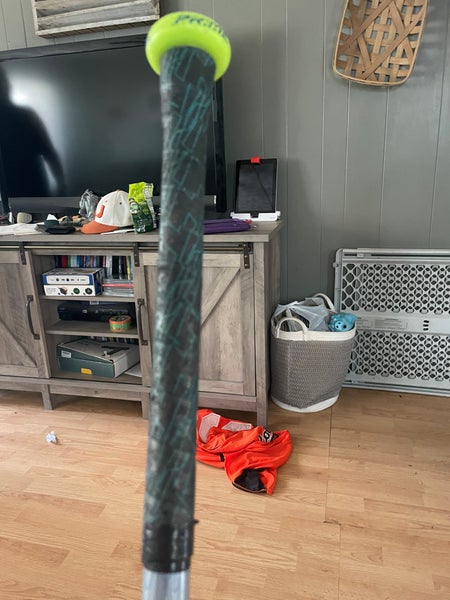 2019 Composite (-10) 21 oz 31" Prime 919 Bat