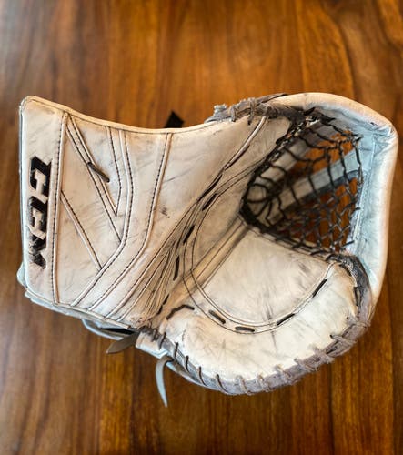 Used Premier II Pro Glove