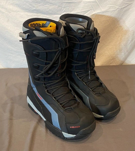 HEAD One Sixty All-Mountain Boots US 8 40 NEW | SidelineSwap