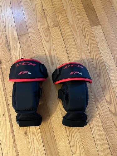 CCM Goalie Knee Pads