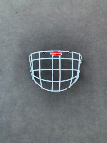 Bauer Profile 960 Stainless Steel Certified Goalie Cage