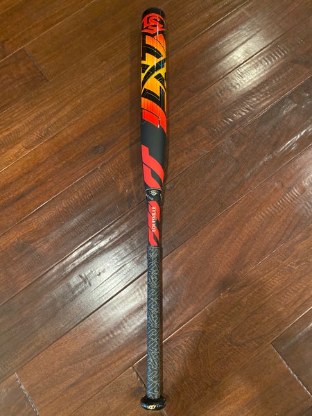 2022 LS LXT (-9) 24 oz 33" Bat