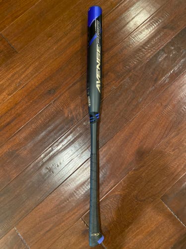 2022 Axe Avenge Pro (-9) 24 oz 33" Bat