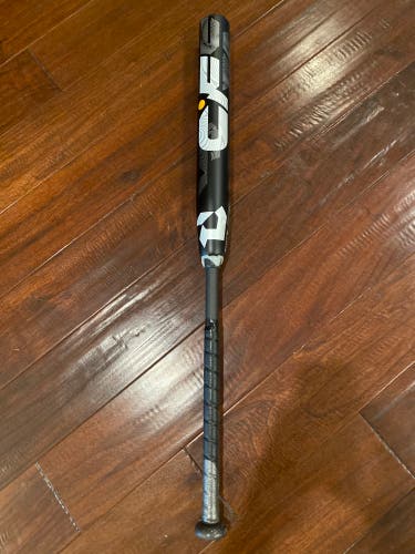 2022 DeMarini CF (-9) 24 oz 33" Bat