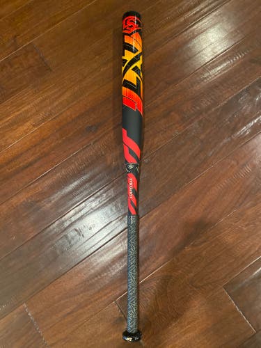 2022 LS LXT (-8) 26 oz 34" Bat
