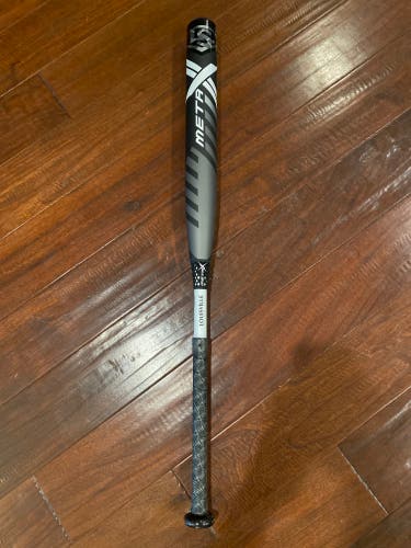 2022 LS Meta (-8) 26 oz 34" Bat