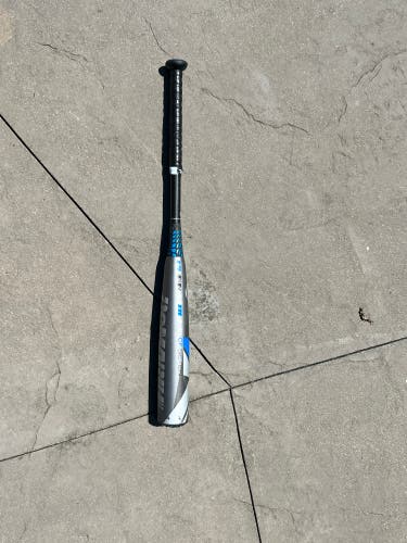 2016 Composite (-8) 22 oz 30" CF7 Bat (Amazing Pop)