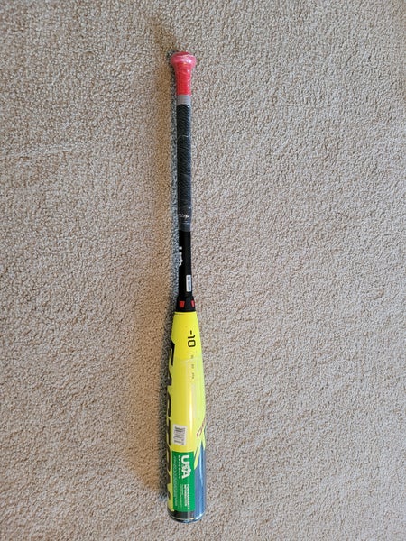 New 2022 Easton Composite ADV 360 Bat (-10) 20 oz 30"