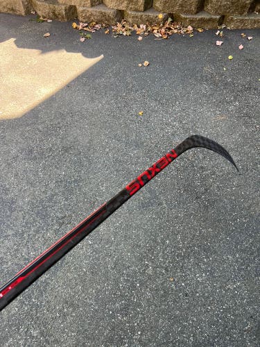 Brand New Anthony Duclair Nexus Geo