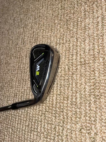 Men's 5 Iron Regular Flex Steel Shaft M2