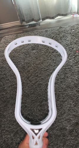 Lightly Used Ecd Lax Head