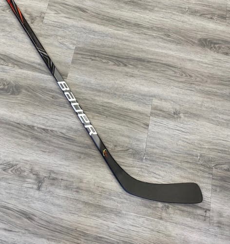 82 Flex, Flylite,Kane Pro Curve