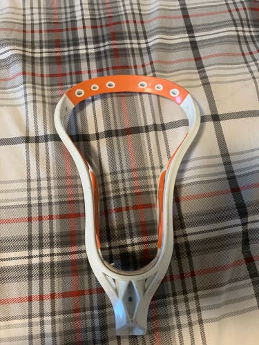 Used Attack & Midfield Unstrung Clutch 2X Head