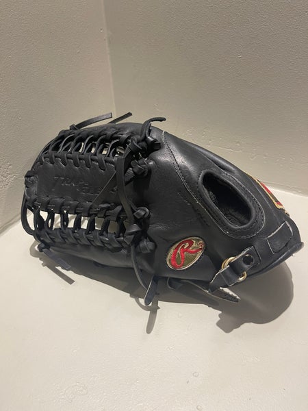 LH Throw, Rare Rawlings Gold Glove GG601 Gold Label Series