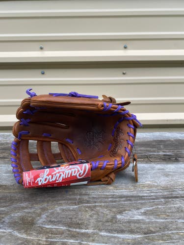 NEW - HEART OF THE HIDE COLORSYNC