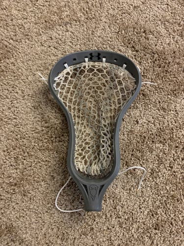 New Attack & Midfield Strung Command Head