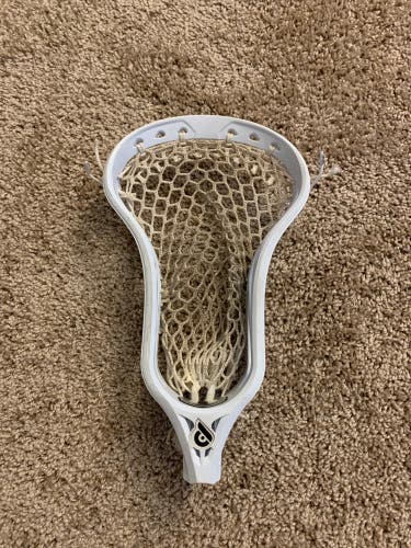Attack & Midfield Strung Pioneer 2 Head
