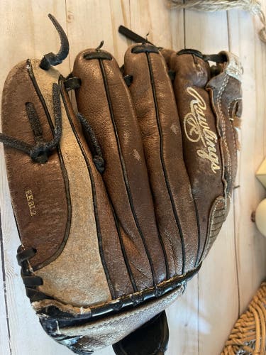Rawlings 11.5" S1150AP Baseball Glove RHT