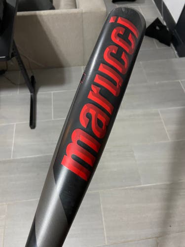 2021 Alloy (-5) 26 oz 31" Cat 9 Bat