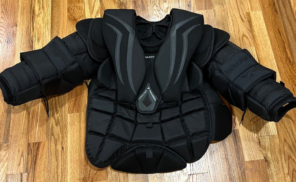 XXL Vaughn V6 Custom Chest