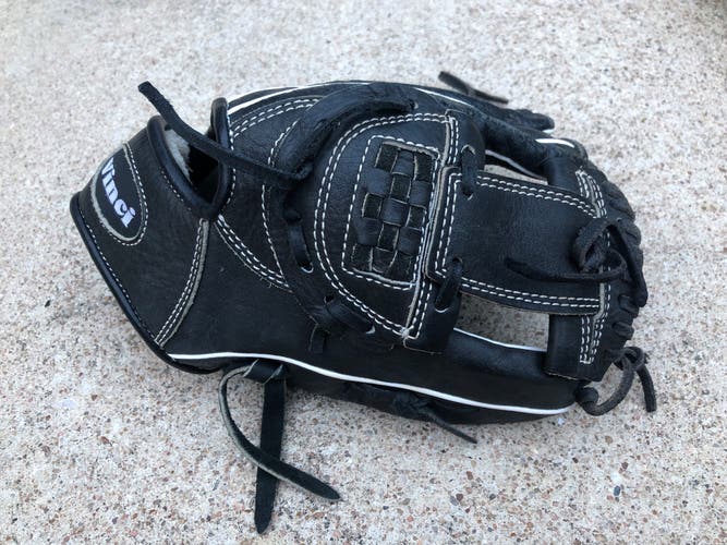 Infield 10.5" Baseball Glove