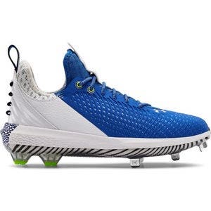 Under Armour Harper 5 Cleats 9.5