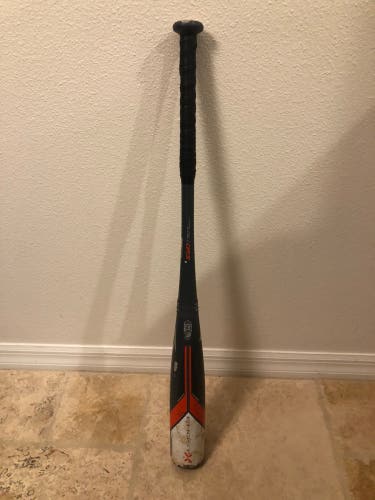 Ghost X      31” Drop -5. (26oz)