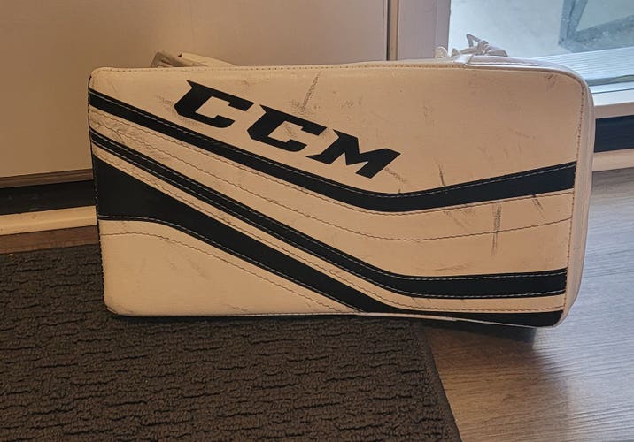 Used Regular CCM Premier R1.5
