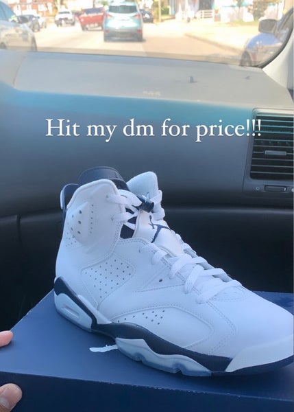 Men's Size Men's 10.5 (W 11.5) Air Jordan Shoes