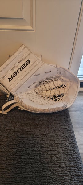 Used Bauer Regular S20 GSX