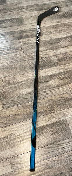 New! 65 Flex Right Handed P92 Nexus Geo Hockey Stick