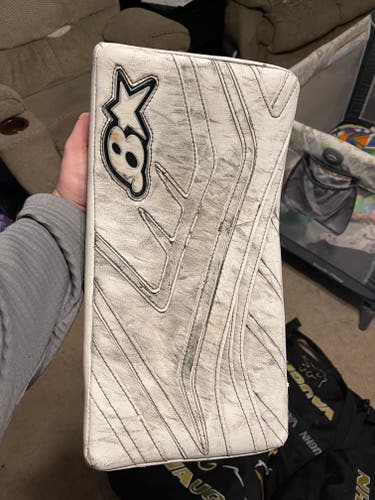 Used Regular Brian's G-netik 4